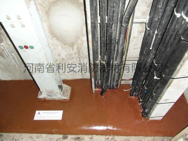 通信机房施工