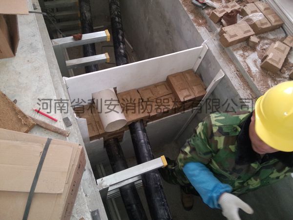防火施工图_21